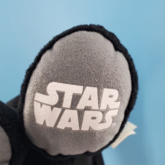 Build-A-Bear x Star Wars Darth Vader bear - Picture 5 of 16